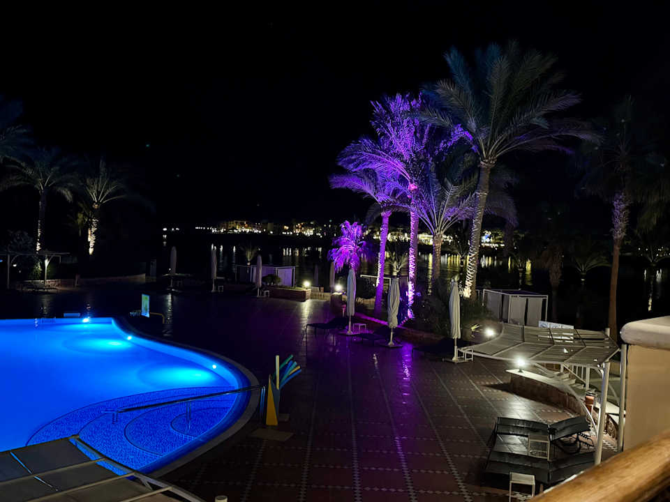 Pool Steigenberger Coraya Beach - Adults only