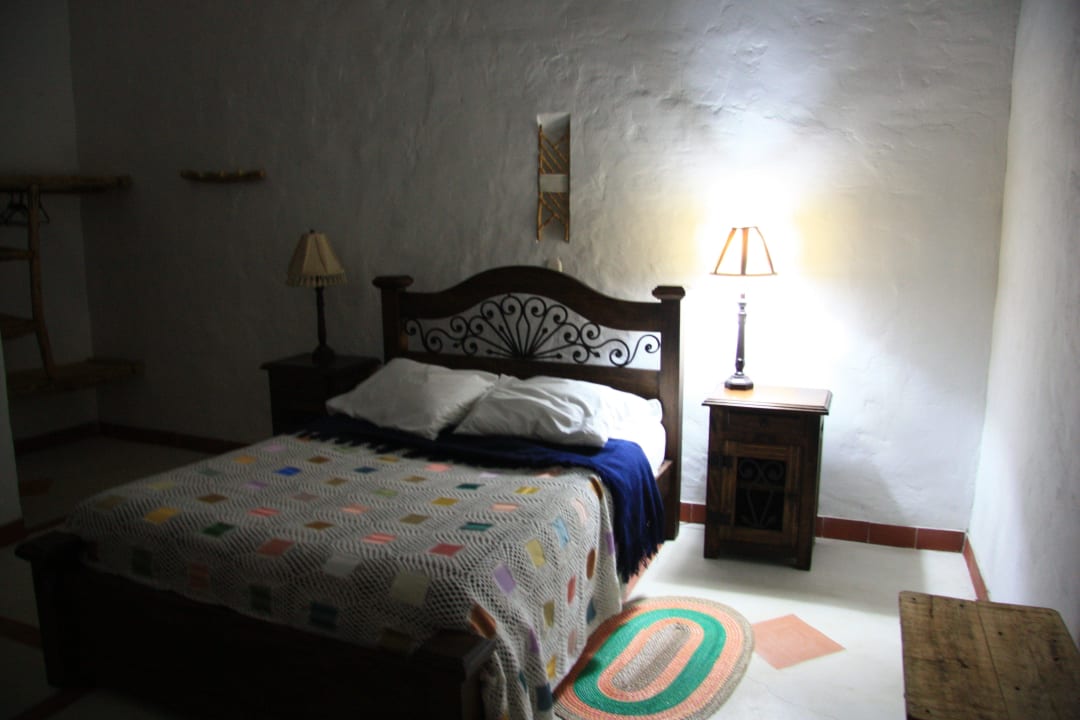 Zimmer Akawanka Lodge