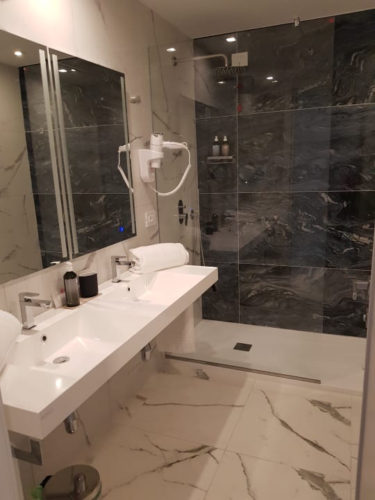 Zimmer Aldiana Club Rocca Nettuno Calabria