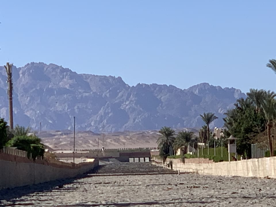 Sonstiges Jaz Makadi Oasis Resort