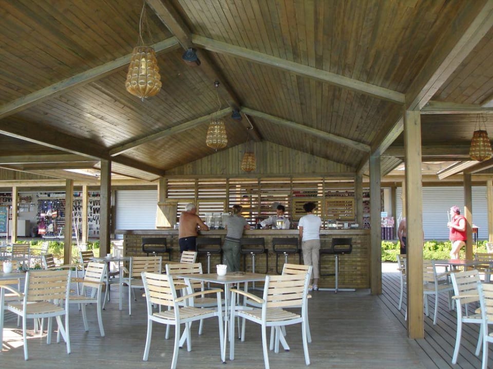 Teehaus Limak Lara Deluxe Hotel & Resort