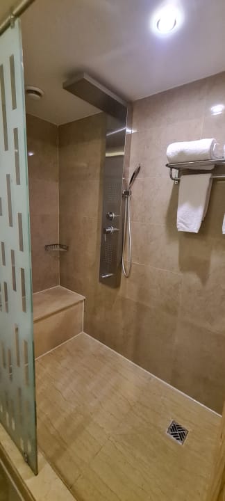 Zimmer Beach Albatros Resort