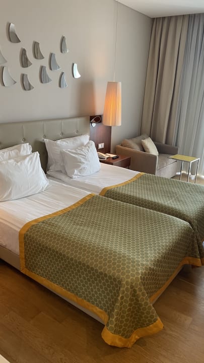 Zimmer Akra Sorgun Tui Blue Sensatori