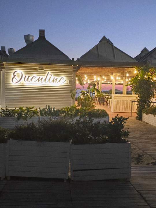 Gastro Paloma Oceana