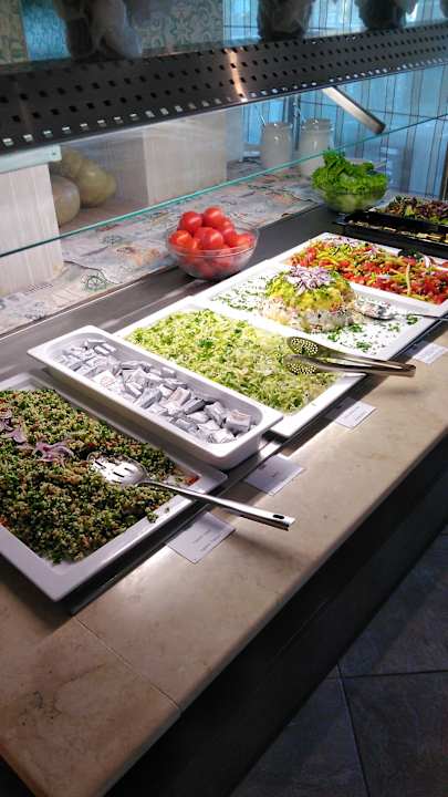 Gastro HI Hotels Imperial Resort