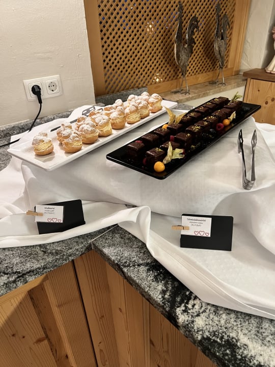 Gastro Hotel DIE SONNE