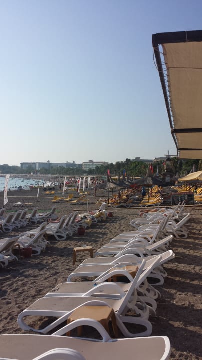 Strand Oz Hotels Sui Resort