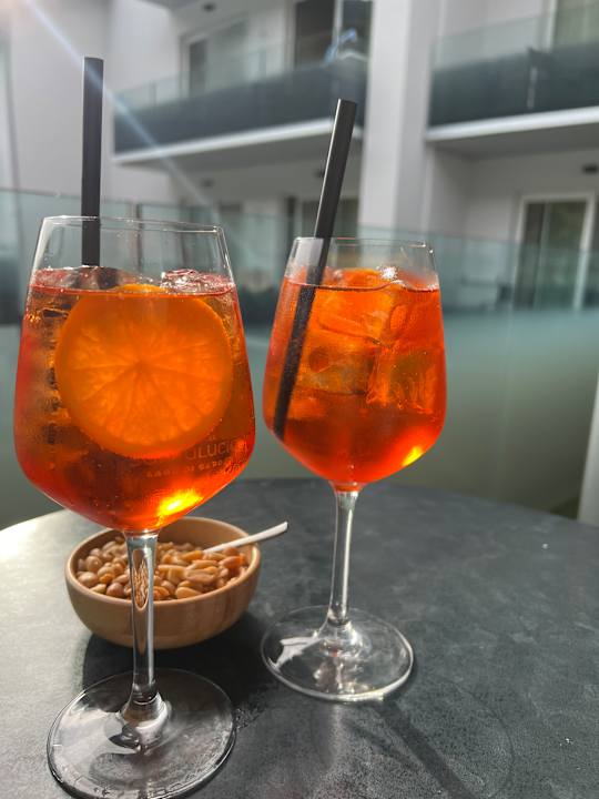 Gastro AktivHotel SantaLucia