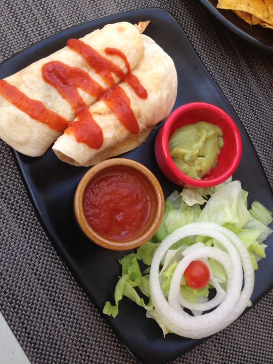 Gastro Hotel Beach Club Font de Sa Cala