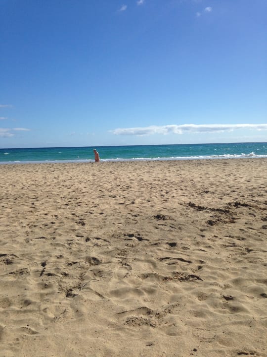 Strand H10 Playa Esmeralda - Adults only