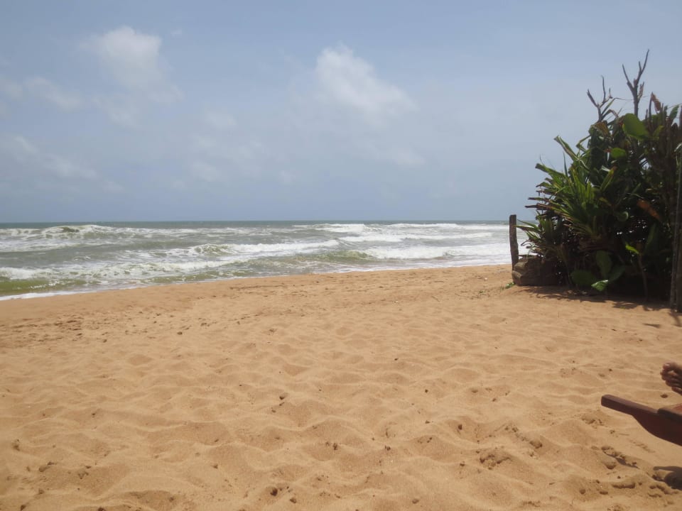 Strand Hotel Bentota Village