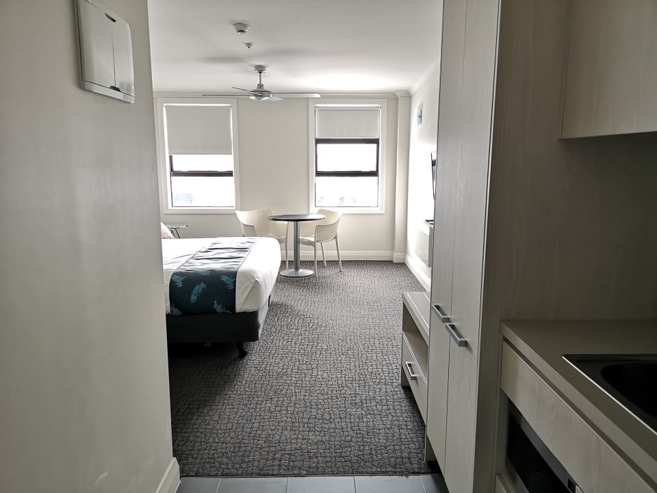 Zimmer Apartments Quest Napier