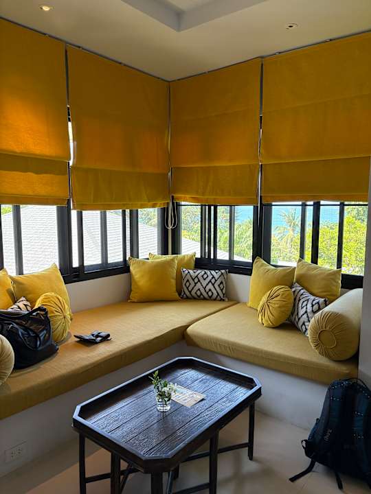 Zimmer Moracea by Khao Lak Resort