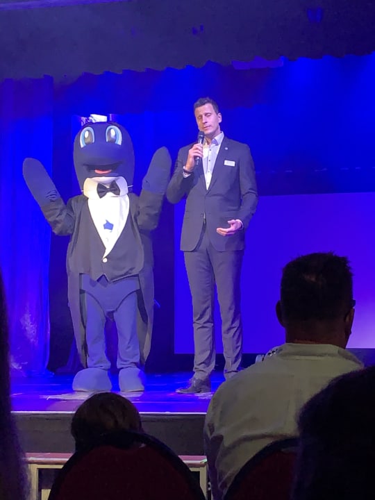 Sport & Freizeit Aldiana Club Ampflwang