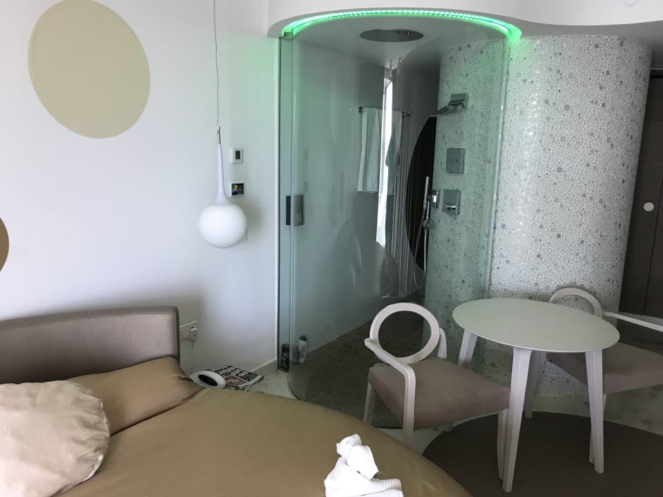 Zimmer Son Moll Sentits Hotel & Spa