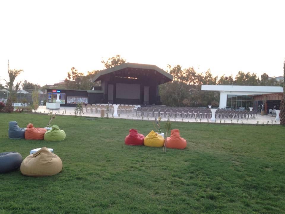 Port Nature Luxury Resort & Spa  Port Nature Luxury Resort & Spa