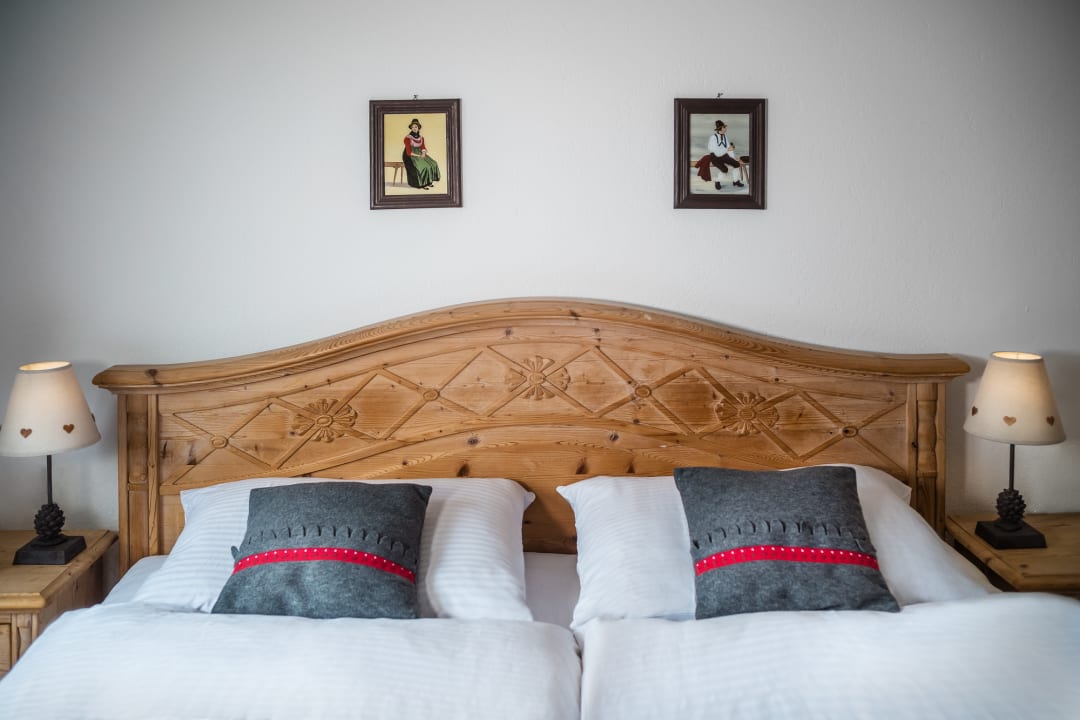 Zimmer DAS HALALI - dein kleines Hotel an der Zugspitze