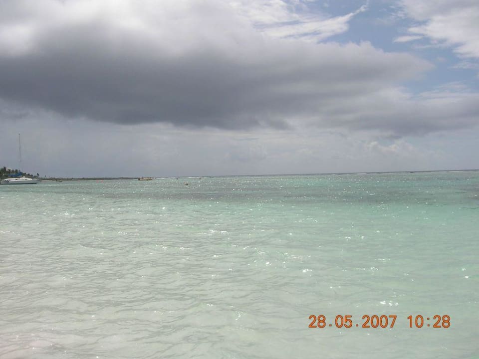 Hotel-Strand Akumal Bay Beach & Wellness Resort