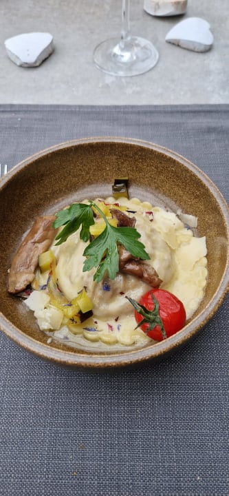 Gastro Sonne Seehotel