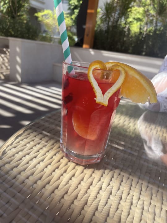 Gastro The Grand Palace - Adults only