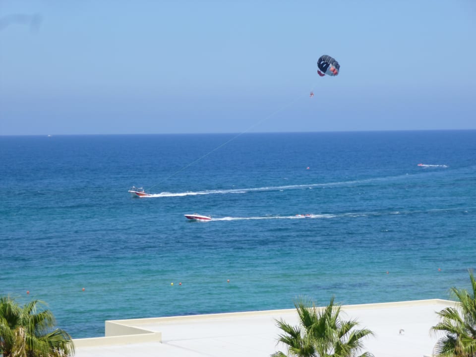 Strand Calimera Sirens Beach