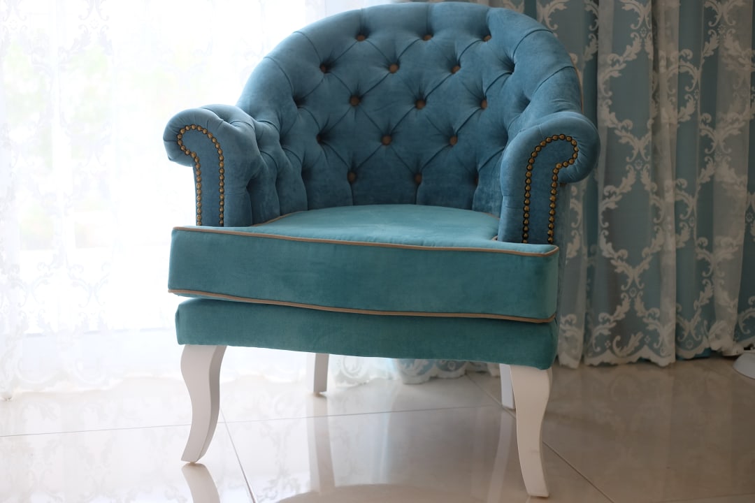 Zimmer Anemos Luxury Grand Resort