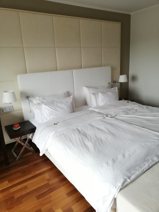 Zimmer Hotel Reiters Supreme