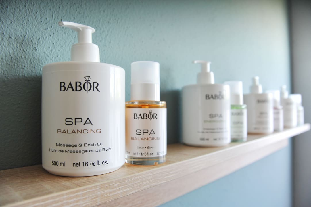 Sport & Freizeit Hotel Acamed Resort