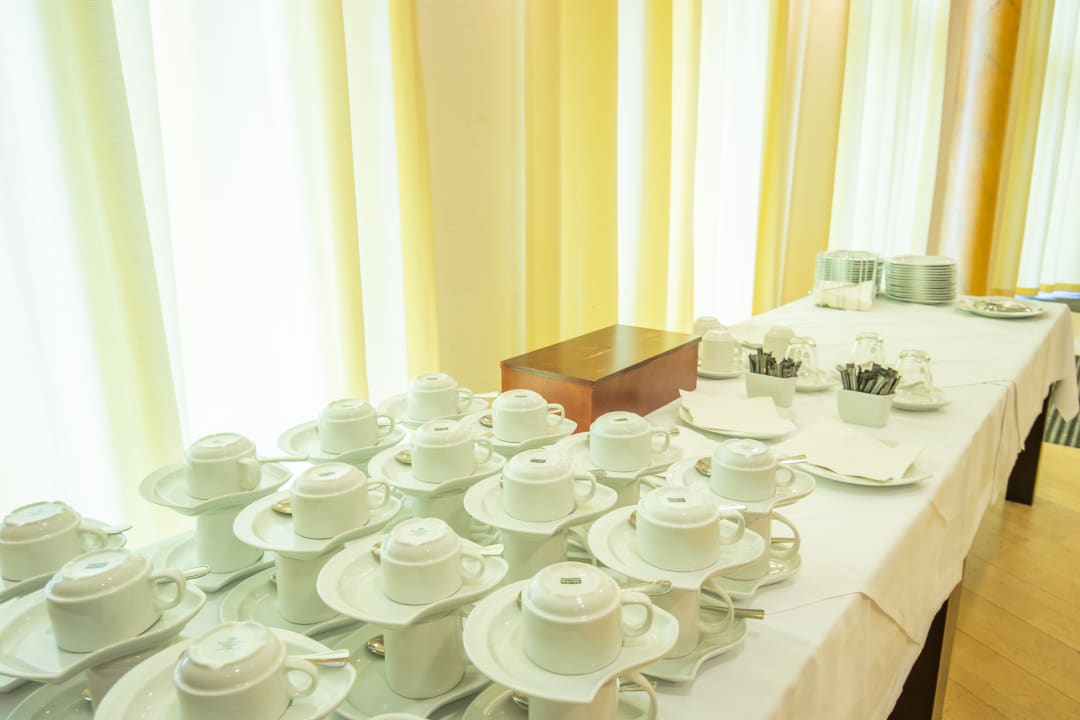 Gastro SeeHotel Großräschen