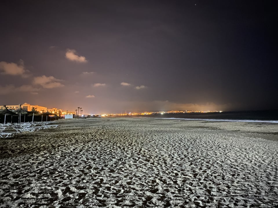 Strand Iberostar Waves Averroes