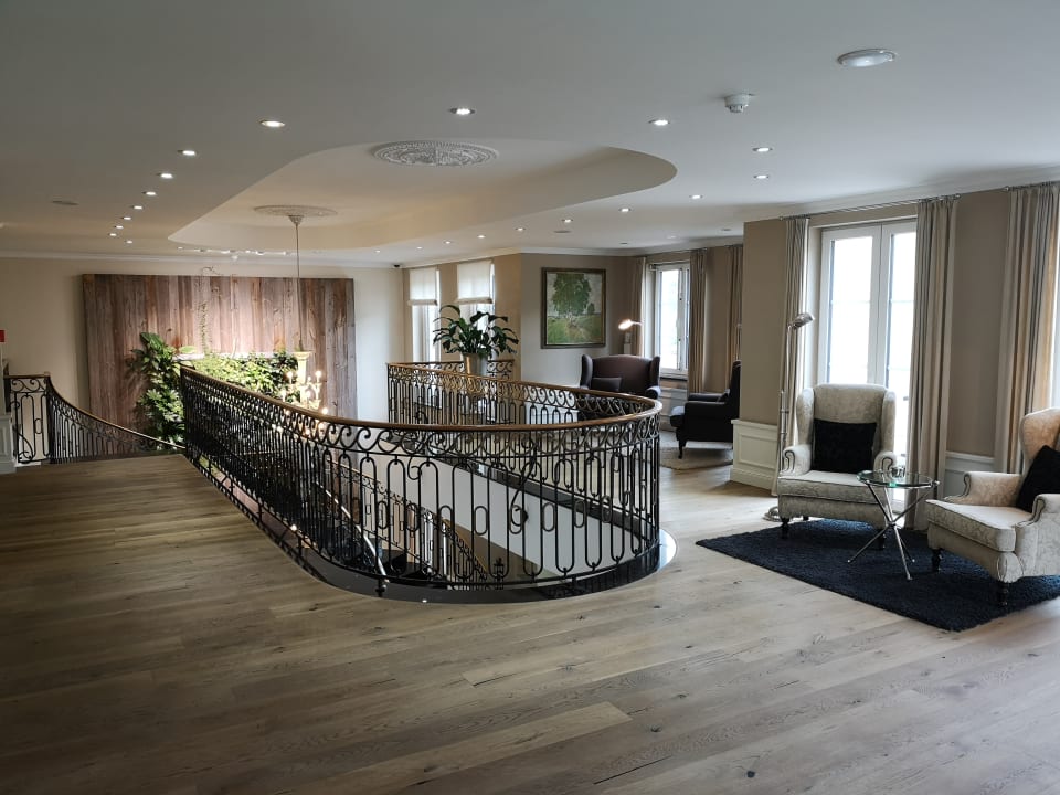 Sonstiges Naturresort & Spa Schindelbruch