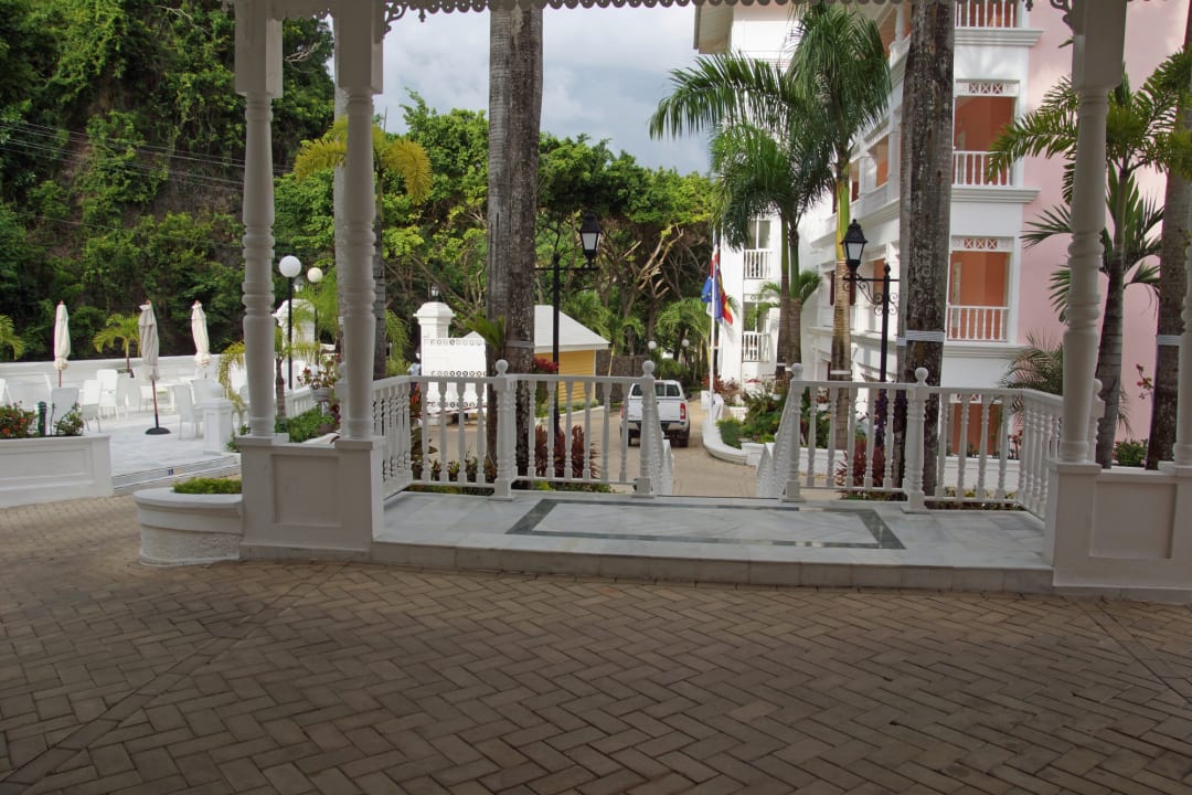 Sonstiges Bahia Principe Grand Samana - Adults Only