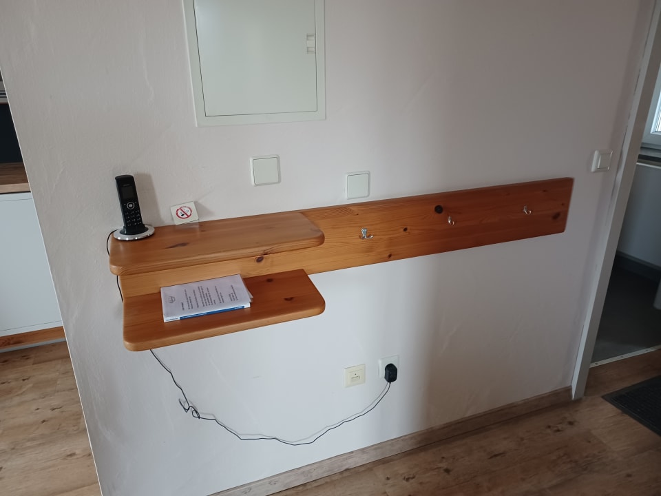 Zimmer Hotel Rebenhof