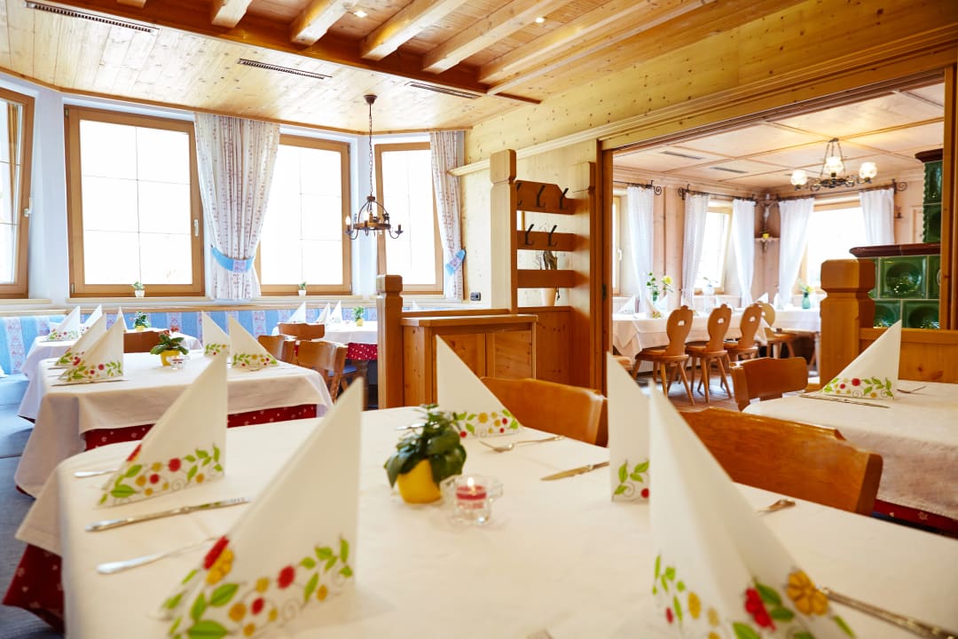 Gastro Gasthof Gröbenhof