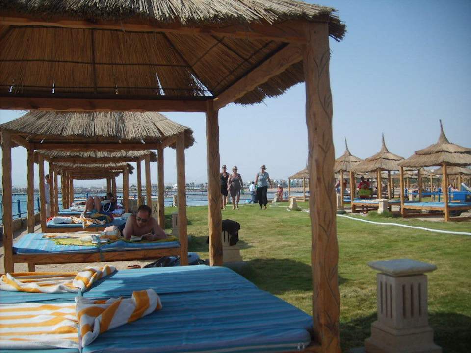 Am Strand Beach Albatros Resort