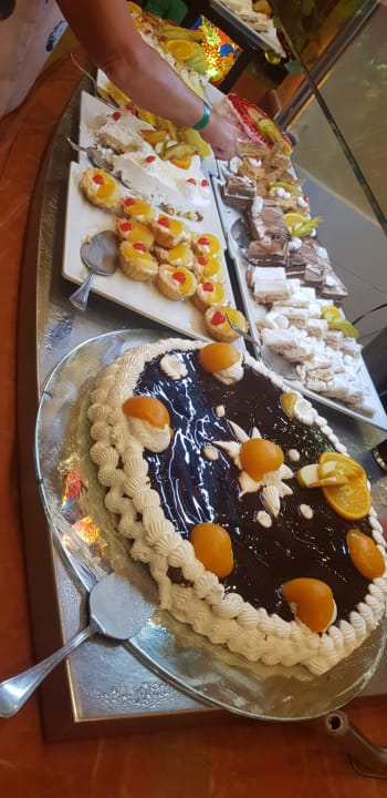 Gastro Golden Beach Resort