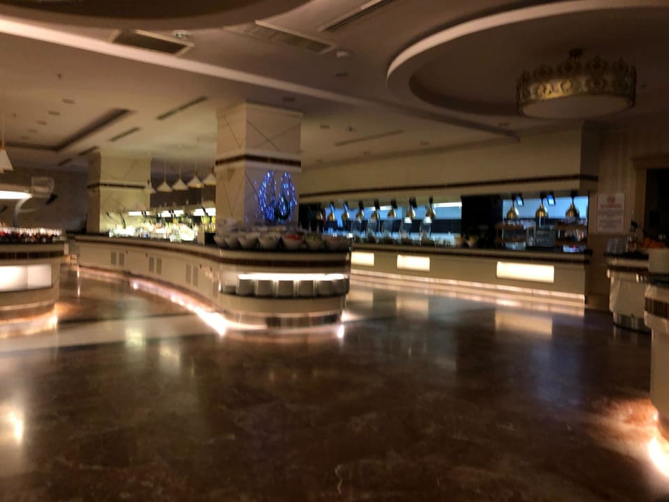 Gastro Aydinbey Kings Palace & Spa