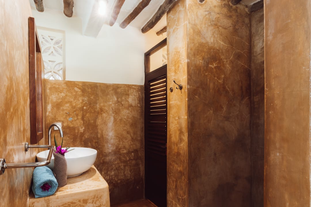 Zimmer Zoi Boutique Hotel Zanzibar
