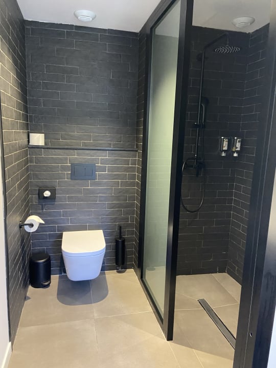 Zimmer Paradiso Garden