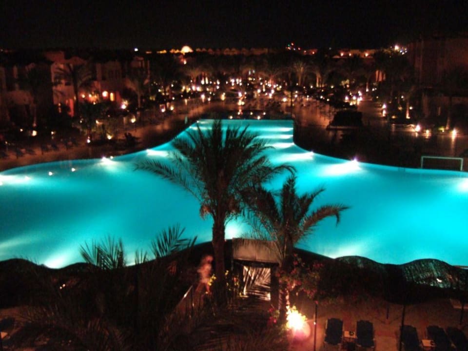 Makadi Oasis Jaz Makadi Oasis Resort