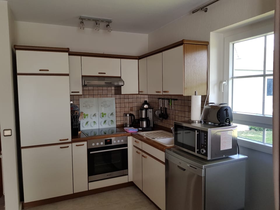 Zimmer Ferienwohnung Kristina