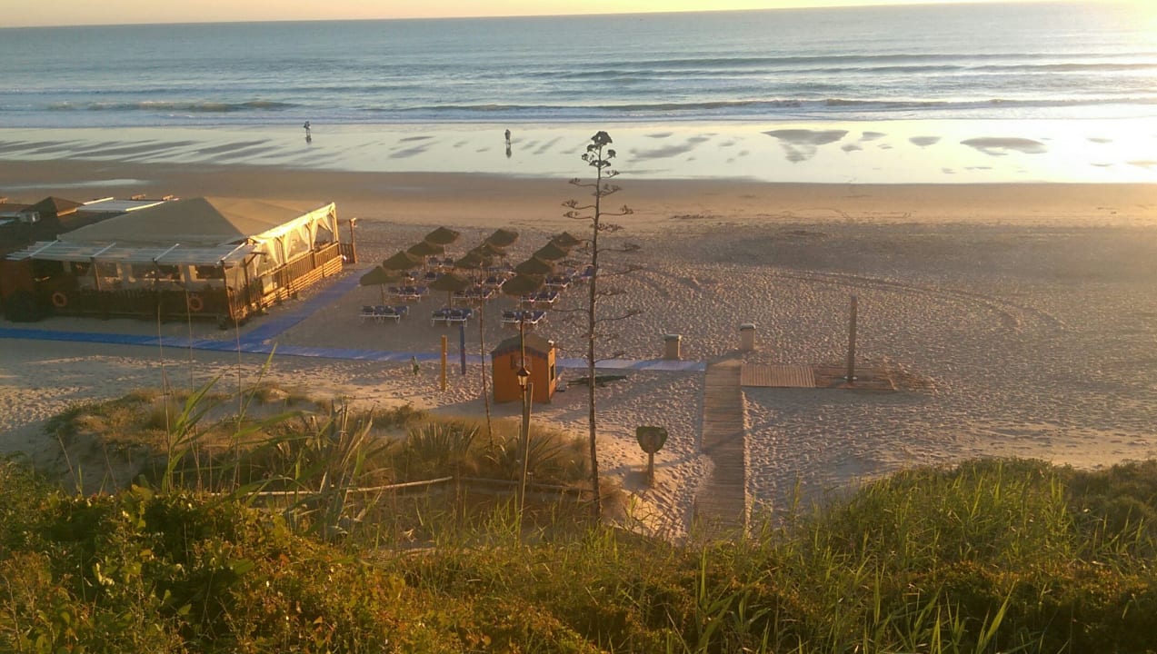 Strand Hotel Riu Chiclana