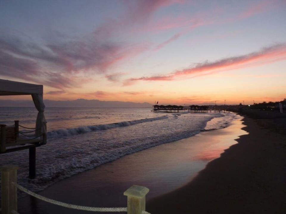 Hotel Voyage Belek Golf & Spa Voyage Belek Golf & Spa