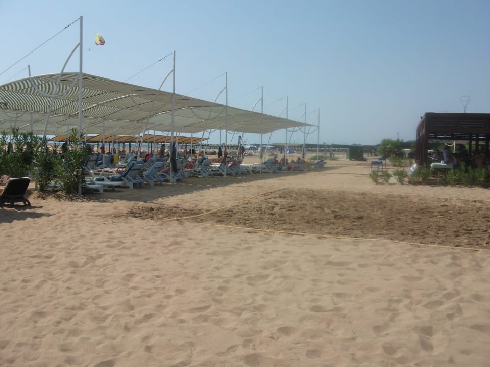 Hotel Strand Aydinbey Kings Palace & Spa