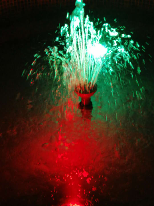 Gartenanlage Pharaoh Azur Resort