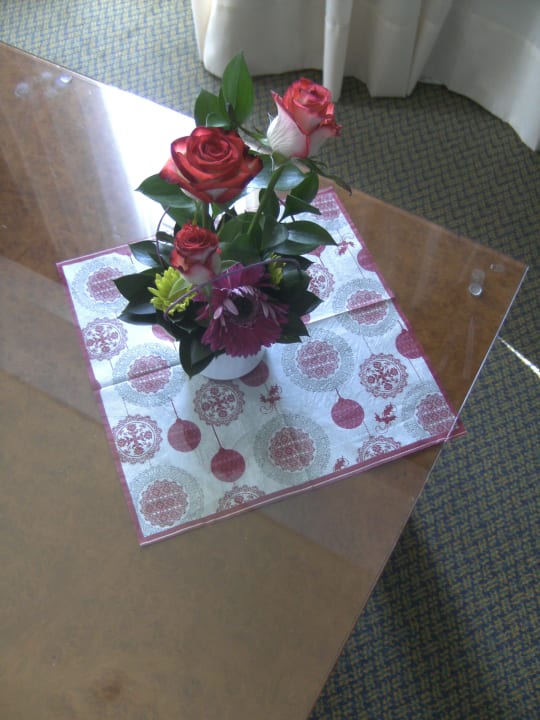 Zimmer Hotel Riu Palace Maspalomas Adults Only