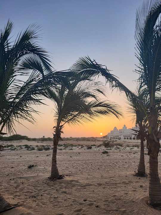 Strand Hotel Riu Karamboa