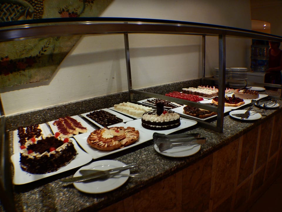 Gastro Fort Arabesque Resort, Spa & Villas