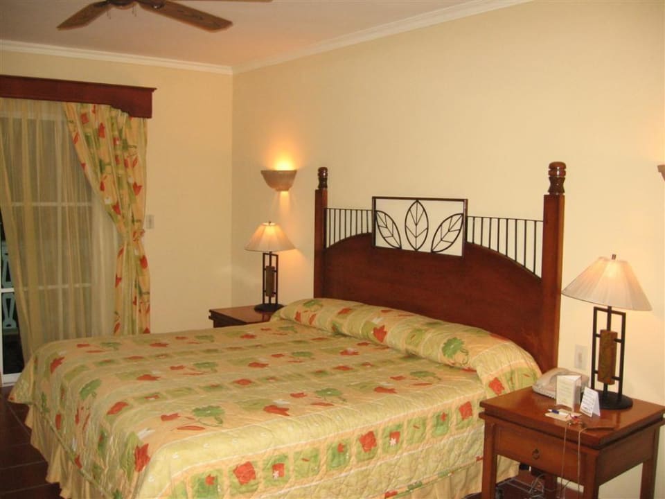 Zimmer 2 Marien Puerto Plata