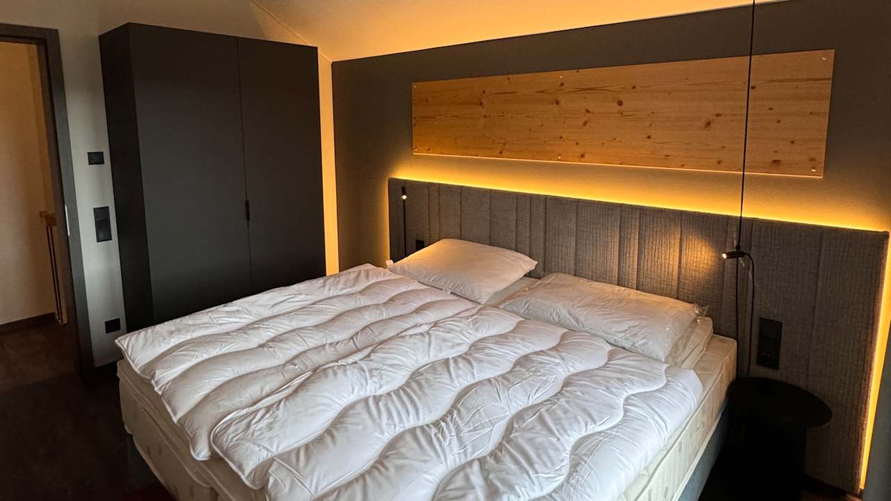 Zimmer Hahnenklee Ferienchalets